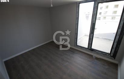 CB OPİA'DAN KEMALÖZ'DE SİTE İÇİ 5+1 DUBLEX DAİRE