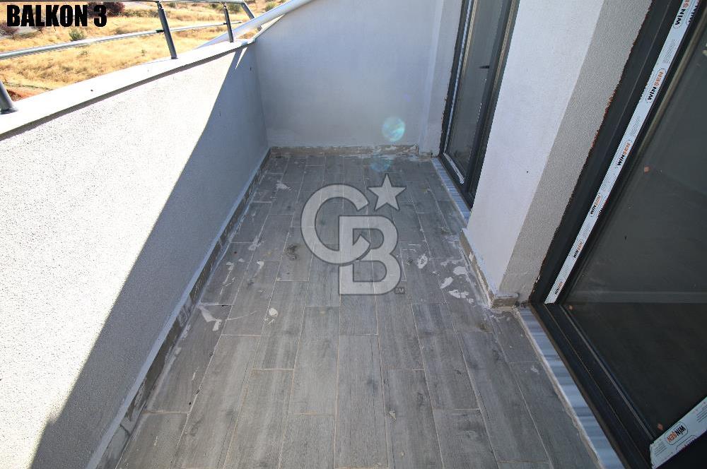 CB OPİA'DAN KEMALÖZ'DE SİTE İÇİ 5+1 DUBLEX DAİRE