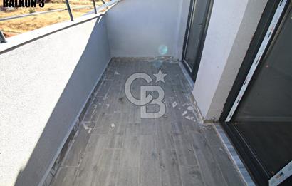 CB OPİA'DAN KEMALÖZ'DE SİTE İÇİ 5+1 DUBLEX DAİRE