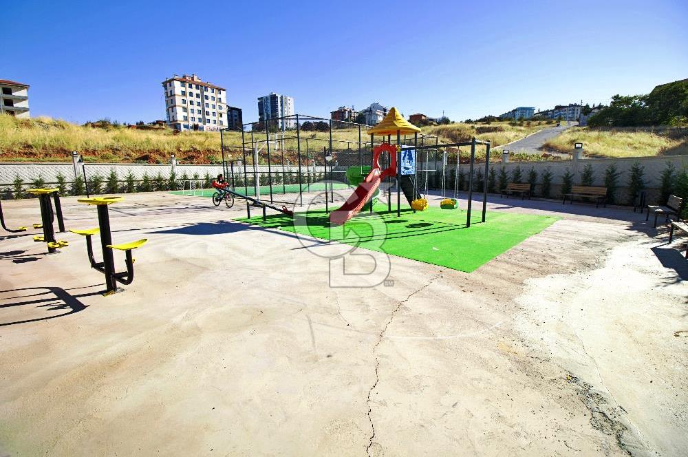 CB OPİA'DAN KEMALÖZ'DE SİTE İÇİ 5+1 DUBLEX DAİRE