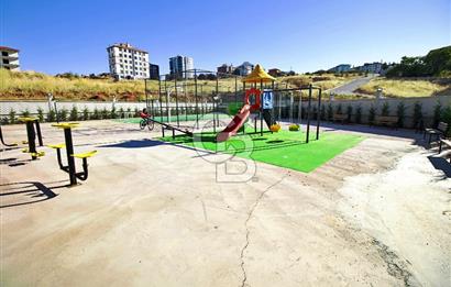 CB OPİA'DAN KEMALÖZ'DE SİTE İÇİ 5+1 DUBLEX DAİRE