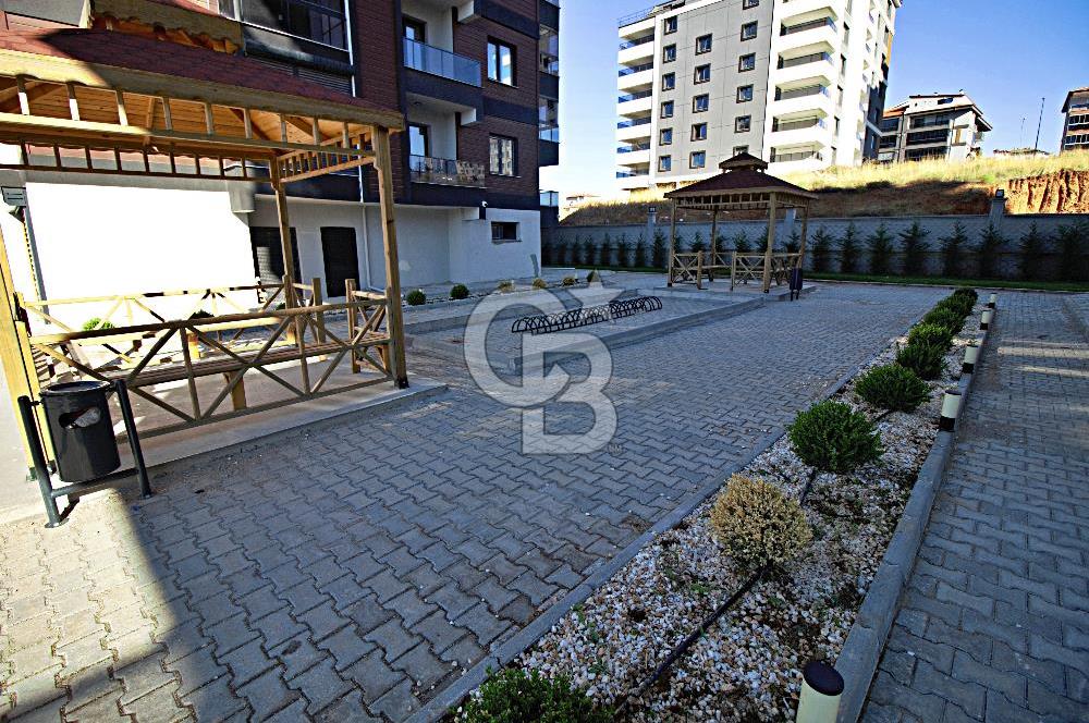 CB OPİA'DAN KEMALÖZ'DE SİTE İÇİ 5+1 DUBLEX DAİRE