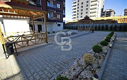 CB OPİA'DAN KEMALÖZ'DE SİTE İÇİ 5+1 DUBLEX DAİRE