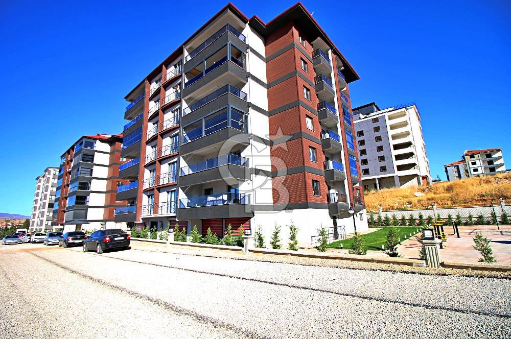 CB OPİA'DAN KEMALÖZ'DE SİTE İÇİ 5+1 DUBLEX DAİRE