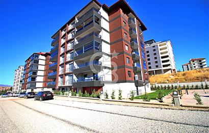 CB OPİA'DAN KEMALÖZ'DE SİTE İÇİ 5+1 DUBLEX DAİRE