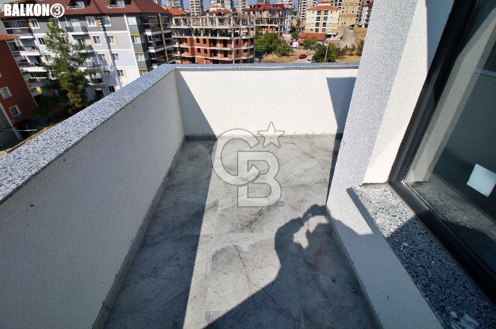 CB OPİA'DAN BÖLGE'NİN EN KALİTELİ DUBLEX DAİRESİ SİZLERLE !