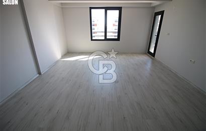 CB OPİA'DAN YAVUZ SULTAN SELİM CADDESİNE CEPHE ARAKAT 3+1 DAİRE