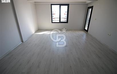 CB OPİA'DAN YAVUZ SULTAN SELİM CADDESİNE CEPHE ARAKAT 3+1 DAİRE