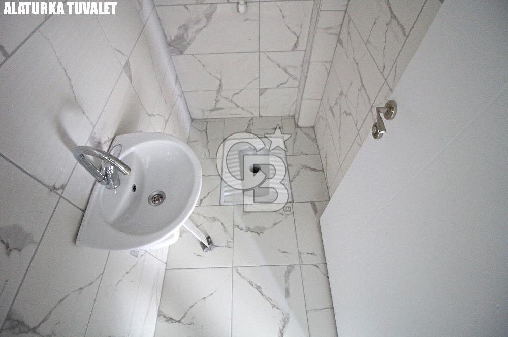 CB OPİA'DAN YAVUZ SULTAN SELİM CADDESİNE CEPHE ARAKAT 3+1 DAİRE