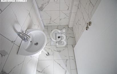 CB OPİA'DAN YAVUZ SULTAN SELİM CADDESİNE CEPHE ARAKAT 3+1 DAİRE