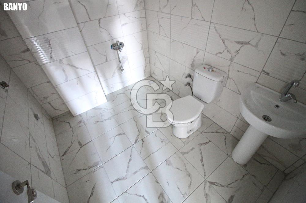 CB OPİA'DAN YAVUZ SULTAN SELİM CADDESİNE CEPHE ARAKAT 3+1 DAİRE