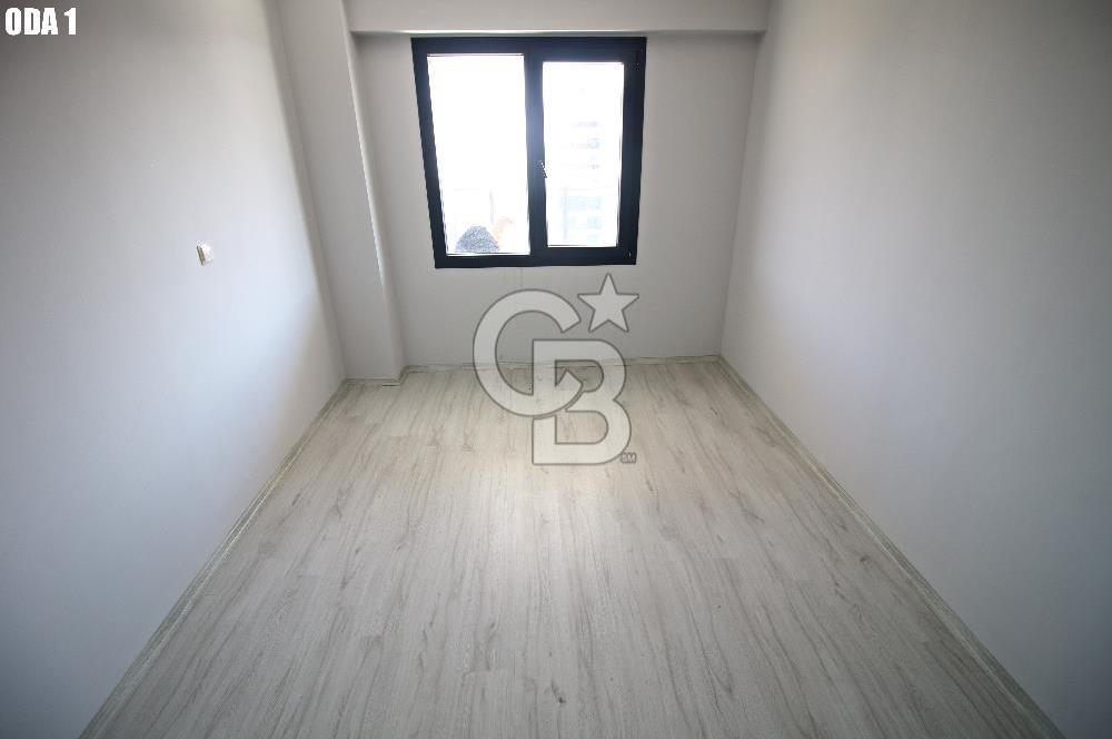 CB OPİA'DAN YAVUZ SULTAN SELİM CADDESİNE CEPHE ARAKAT 3+1 DAİRE