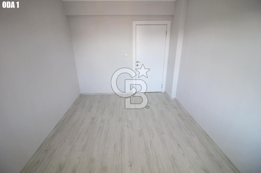 CB OPİA'DAN YAVUZ SULTAN SELİM CADDESİNE CEPHE ARAKAT 3+1 DAİRE