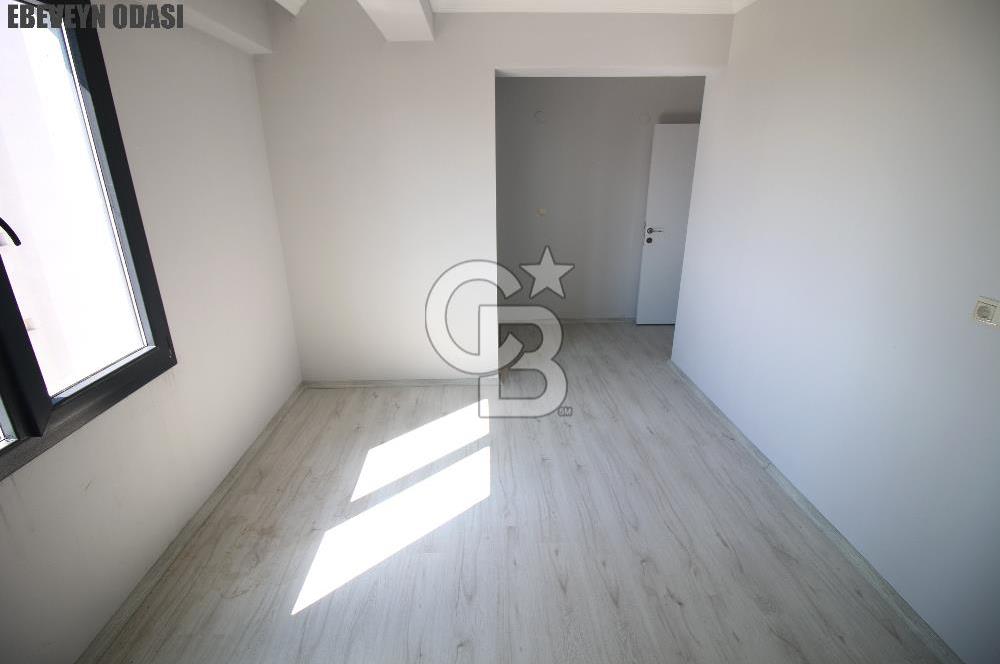 CB OPİA'DAN YAVUZ SULTAN SELİM CADDESİNE CEPHE ARAKAT 3+1 DAİRE