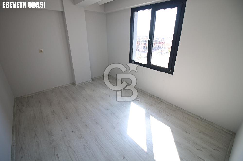 CB OPİA'DAN YAVUZ SULTAN SELİM CADDESİNE CEPHE ARAKAT 3+1 DAİRE