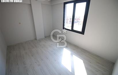 CB OPİA'DAN YAVUZ SULTAN SELİM CADDESİNE CEPHE ARAKAT 3+1 DAİRE