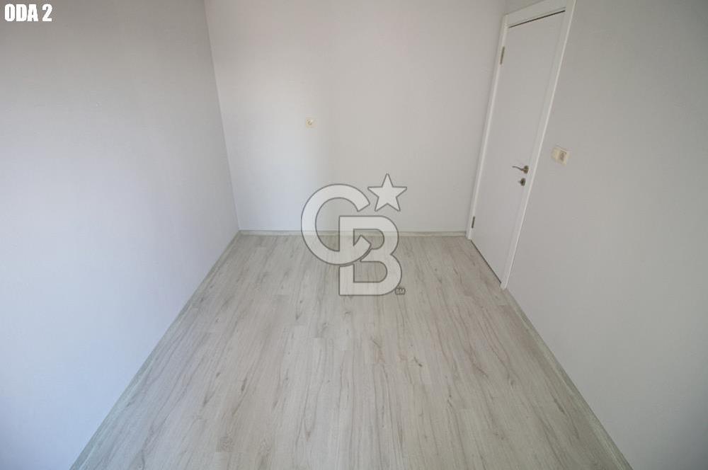 CB OPİA'DAN YAVUZ SULTAN SELİM CADDESİNE CEPHE ARAKAT 3+1 DAİRE