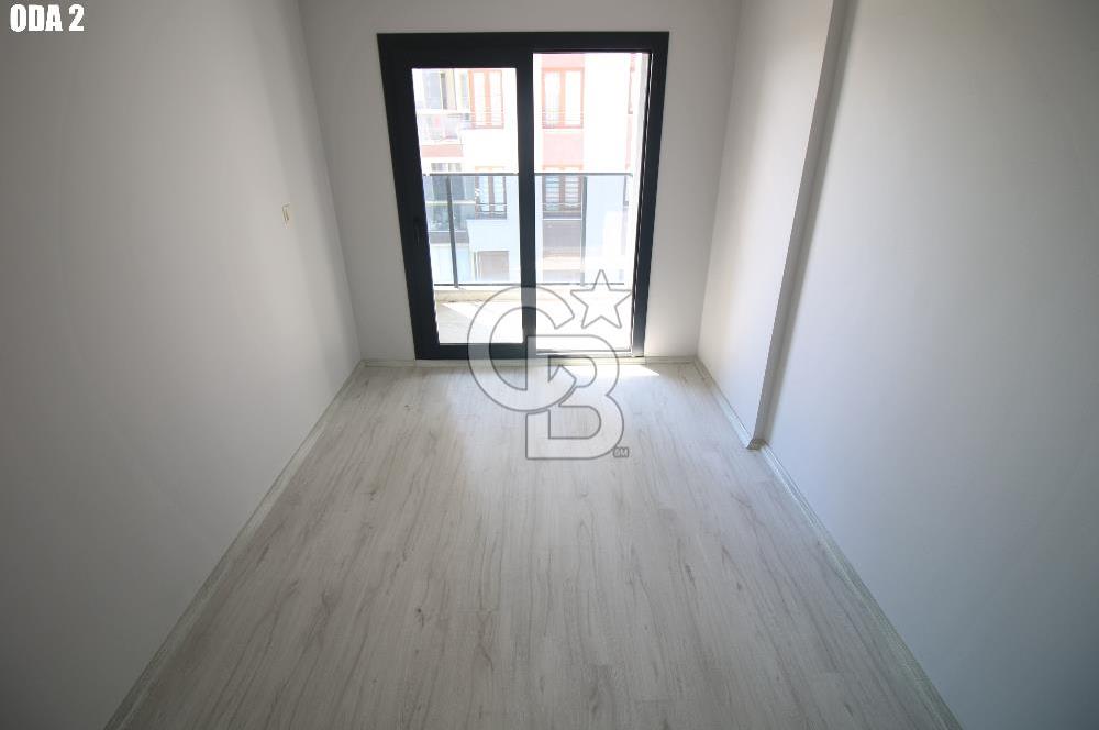 CB OPİA'DAN YAVUZ SULTAN SELİM CADDESİNE CEPHE ARAKAT 3+1 DAİRE