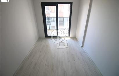 CB OPİA'DAN YAVUZ SULTAN SELİM CADDESİNE CEPHE ARAKAT 3+1 DAİRE