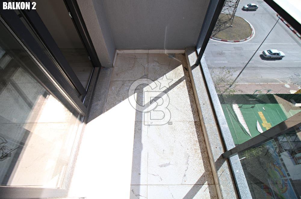 CB OPİA'DAN YAVUZ SULTAN SELİM CADDESİNE CEPHE ARAKAT 3+1 DAİRE