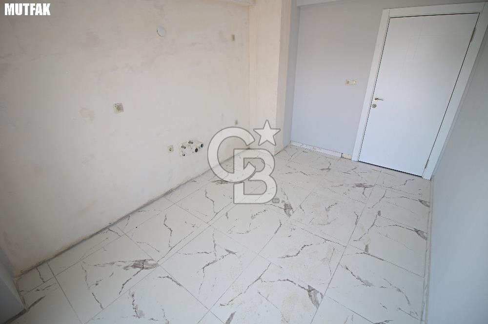 CB OPİA'DAN YAVUZ SULTAN SELİM CADDESİNE CEPHE ARAKAT 3+1 DAİRE