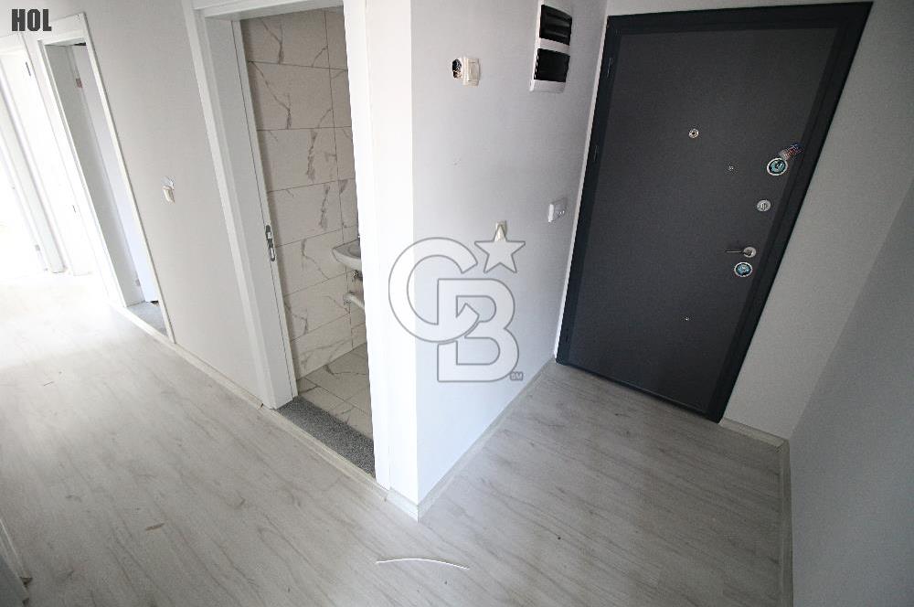 CB OPİA'DAN YAVUZ SULTAN SELİM CADDESİNE CEPHE ARAKAT 3+1 DAİRE