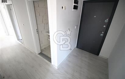 CB OPİA'DAN YAVUZ SULTAN SELİM CADDESİNE CEPHE ARAKAT 3+1 DAİRE