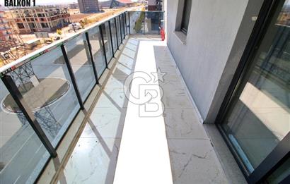 CB OPİA'DAN YAVUZ SULTAN SELİM CADDESİNE CEPHE ARAKAT 3+1 DAİRE
