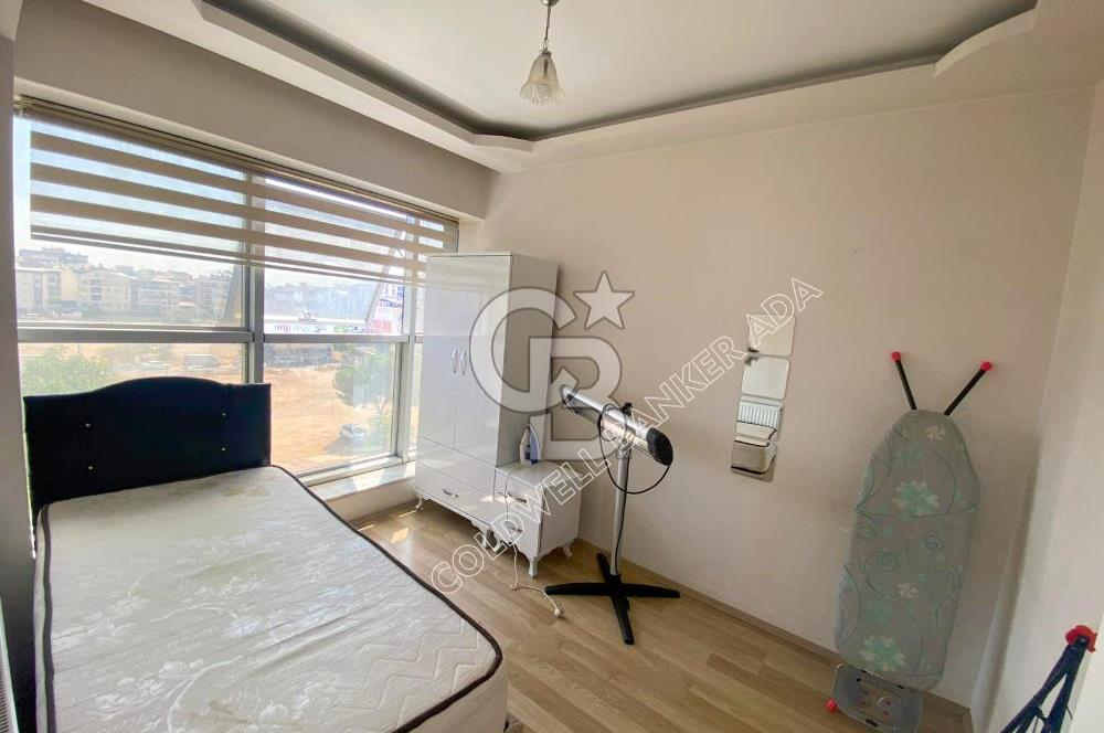 Aydın Efeler Güzelhisar mah de satılık 1+1 daire