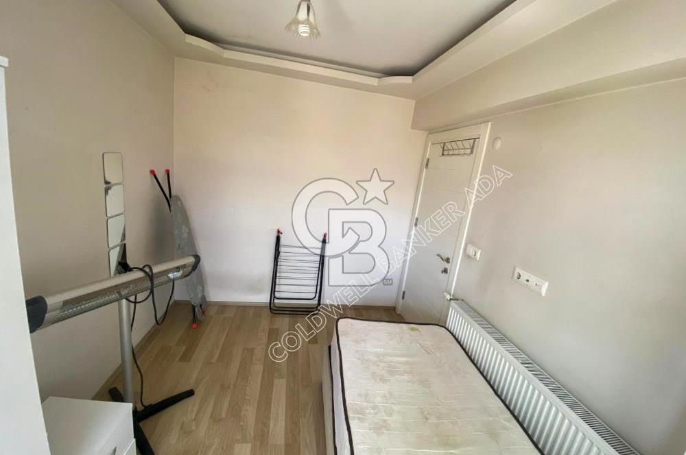Aydın Efeler Güzelhisar mah de satılık 1+1 daire