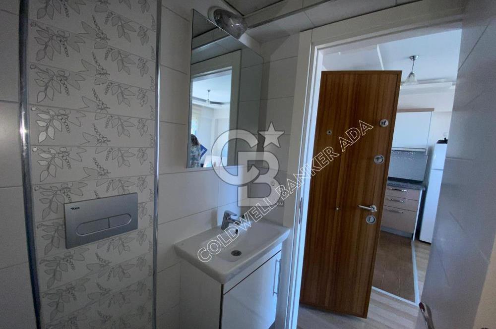 Aydın Efeler Güzelhisar mah de satılık 1+1 daire