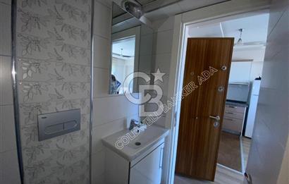 Aydın Efeler Güzelhisar mah de satılık 1+1 daire