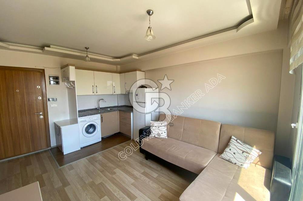 Aydın Efeler Güzelhisar mah de satılık 1+1 daire