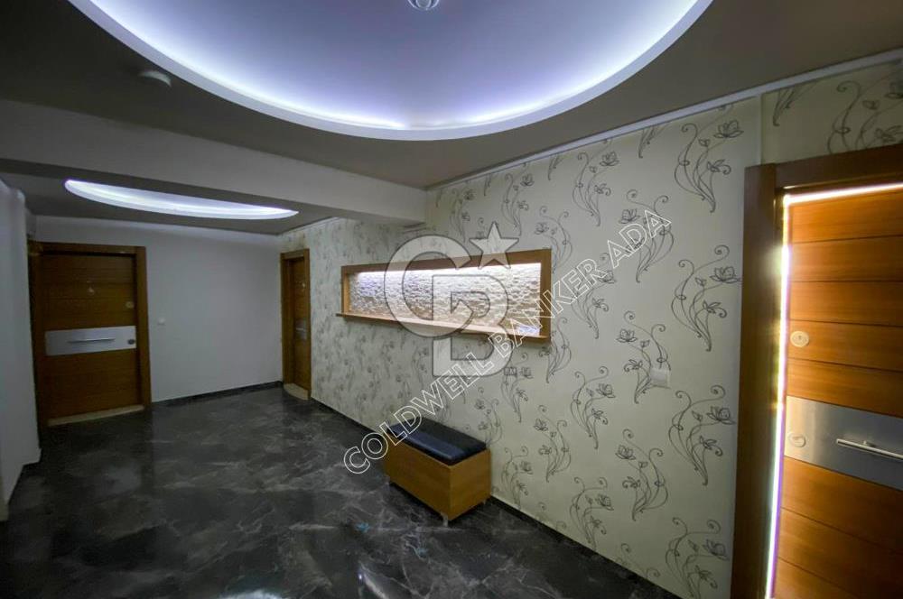 Aydın Efeler Güzelhisar mah de satılık 1+1 daire
