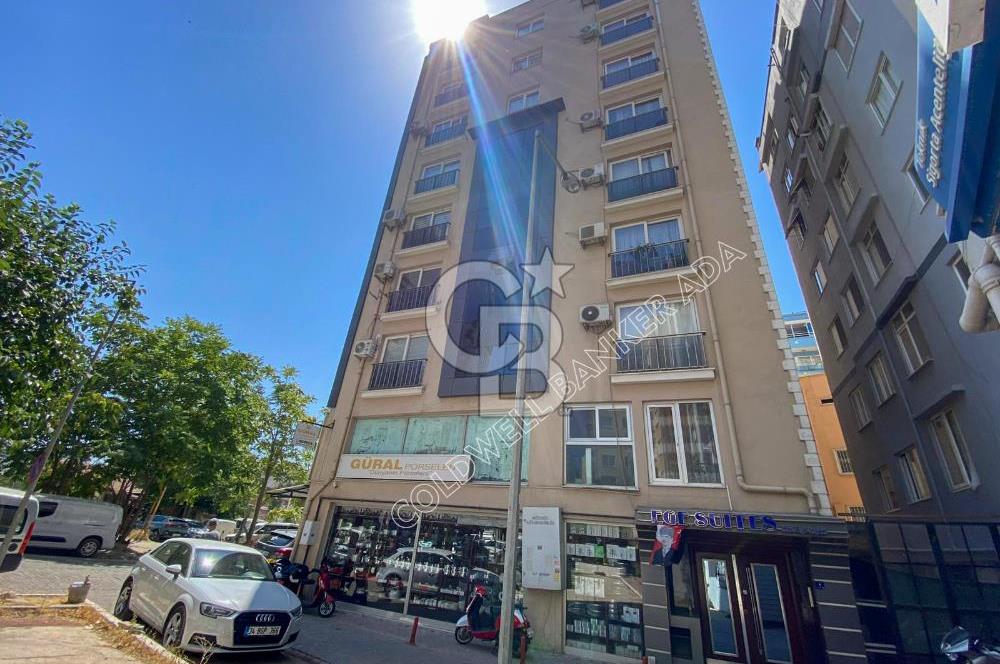 Aydın Efeler Güzelhisar mah de satılık 1+1 daire