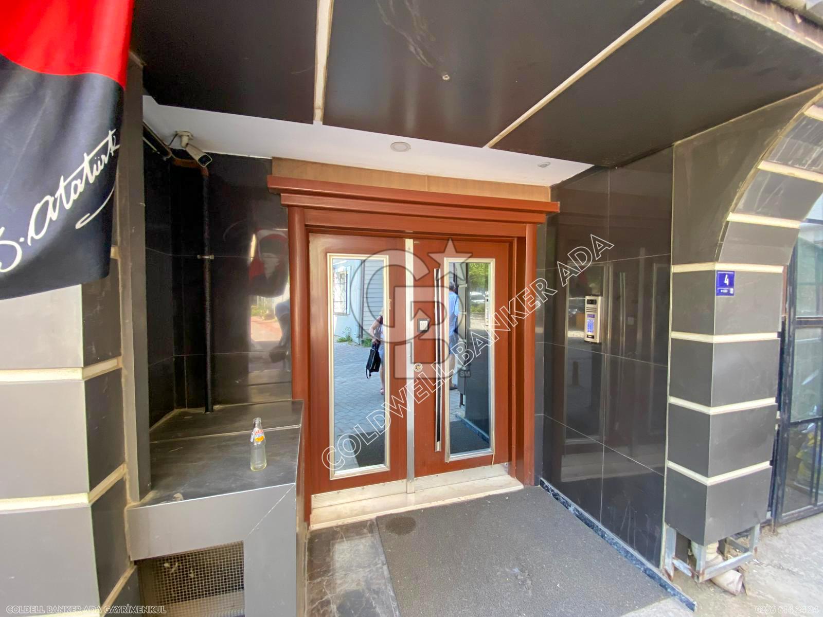 Aydın Efeler Güzelhisar mah de satılık 1+1 daire