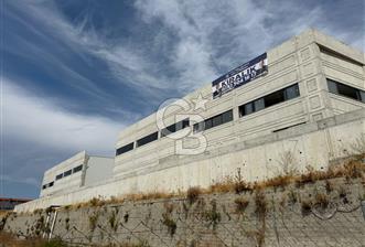 Aliağa OSB'de Yüksek Kapasiteli 2 Kiralık Fabrika/Üretim Tesisi