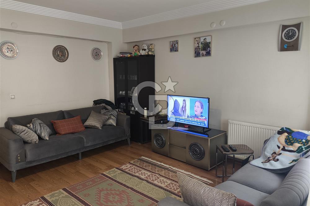 Fırsat Beşiktaş Merkez Yatırımcıya Uygun 1+1 Daire