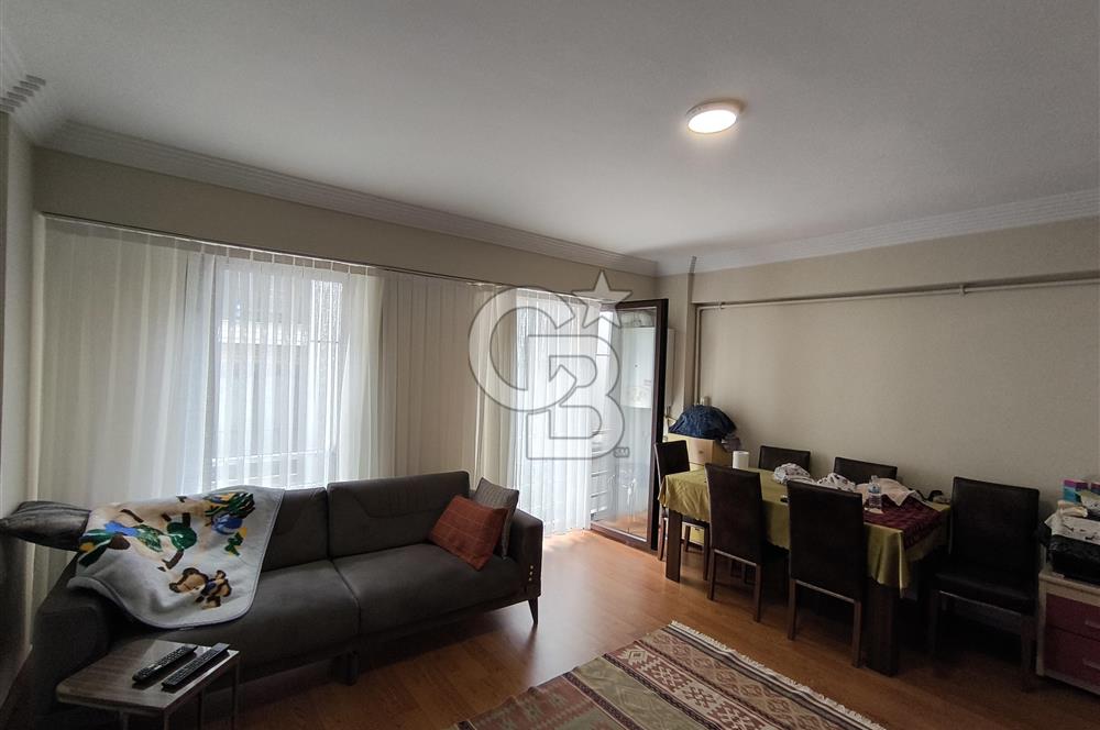 Fırsat Beşiktaş Merkez Yatırımcıya Uygun 1+1 Daire