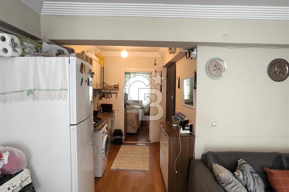 Fırsat Beşiktaş Merkez Yatırımcıya Uygun 1+1 Daire