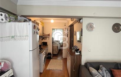 Fırsat Beşiktaş Merkez Yatırımcıya Uygun 1+1 Daire