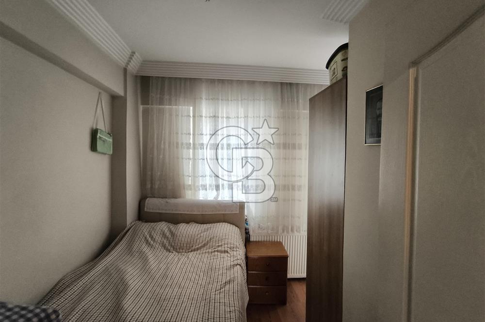 Fırsat Beşiktaş Merkez Yatırımcıya Uygun 1+1 Daire