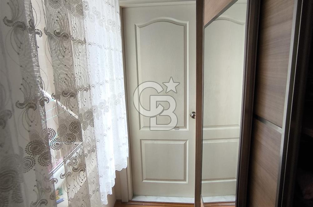 Fırsat Beşiktaş Merkez Yatırımcıya Uygun 1+1 Daire