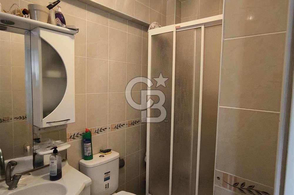 Fırsat Beşiktaş Merkez Yatırımcıya Uygun 1+1 Daire