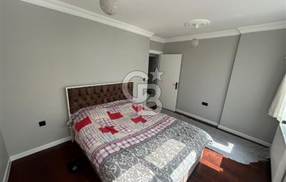 MALTEPE ZÜMRÜTEVLER'DE CADDE ÜZERİN'DE KULLANIŞLI 2,5+1 DAİRE