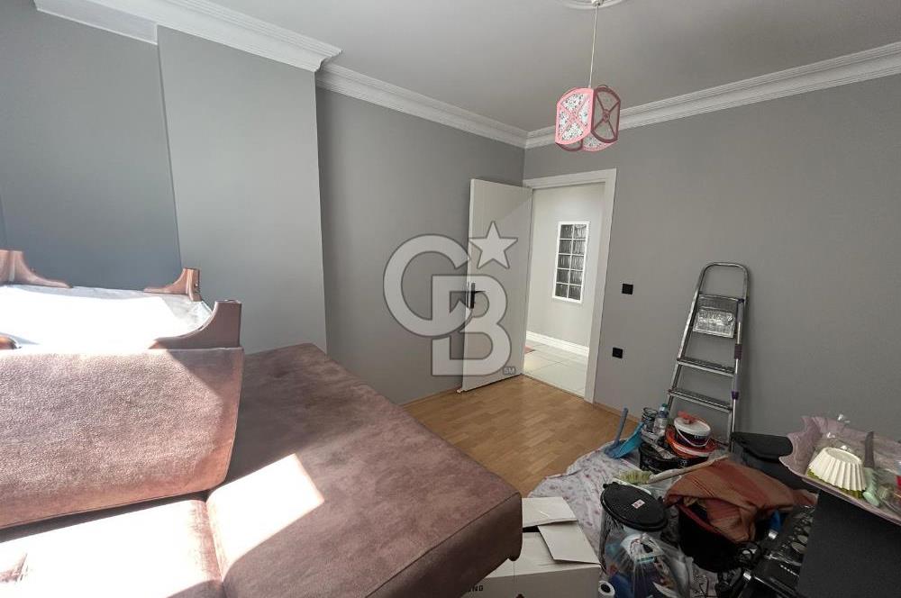 MALTEPE ZÜMRÜTEVLER'DE CADDE ÜZERİN'DE KULLANIŞLI 2,5+1 DAİRE