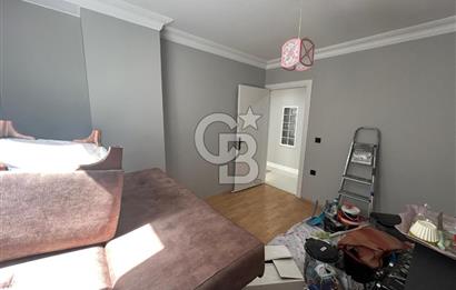 MALTEPE ZÜMRÜTEVLER'DE CADDE ÜZERİN'DE KULLANIŞLI 2,5+1 DAİRE