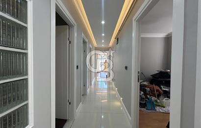 MALTEPE ZÜMRÜTEVLER'DE CADDE ÜZERİN'DE KULLANIŞLI 2,5+1 DAİRE