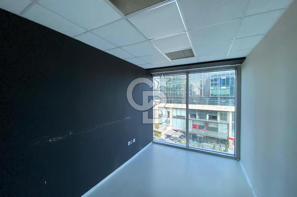 ÇUKURAMBAR ALTERNATİF PLAZADA 170M2 KİRALIK OFİS