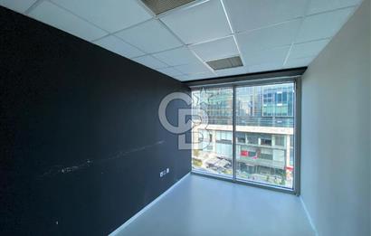 ÇUKURAMBAR ALTERNATİF PLAZADA 170M2 KİRALIK OFİS